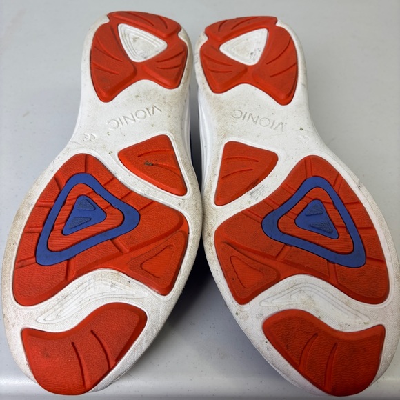 Vionic Hydra Comfort Slip on Shoes - Picture 6 of 7